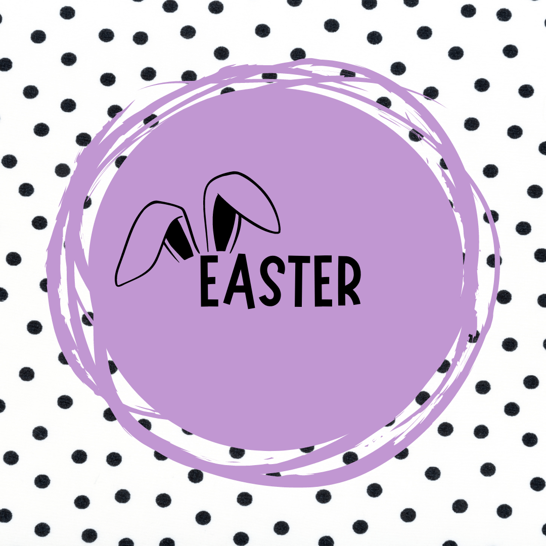 Easter - Printed Treasures