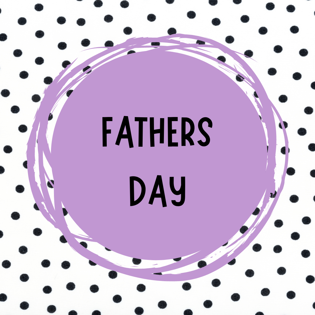 Fathers Day - Printed Treasures