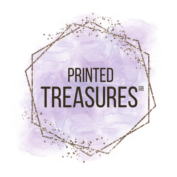 Printed Treasures